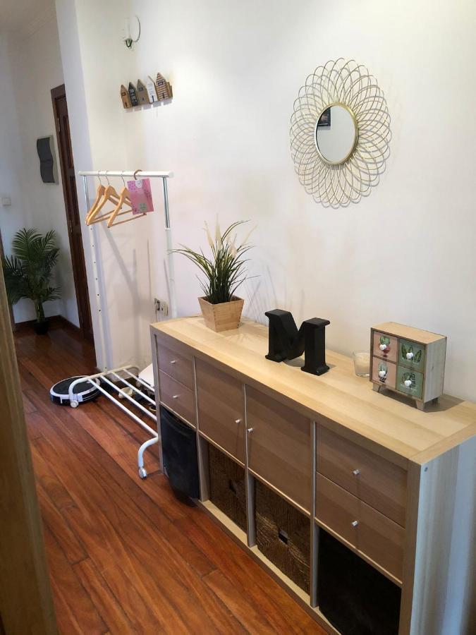 Vivienda Amplia Y Luminosa A Escasos Metros De La Playa De Cangas. Ngoại thất bức ảnh